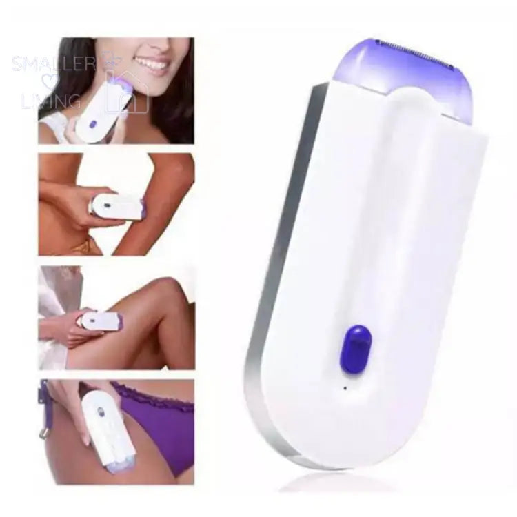 Cordless Electric Hair Removal for Face, Arms, Legs Epilator