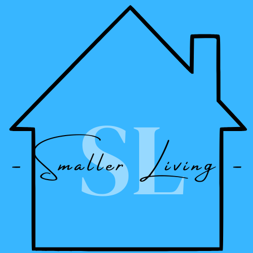 Smaller Living- products for the Smaller Living Lifestyle