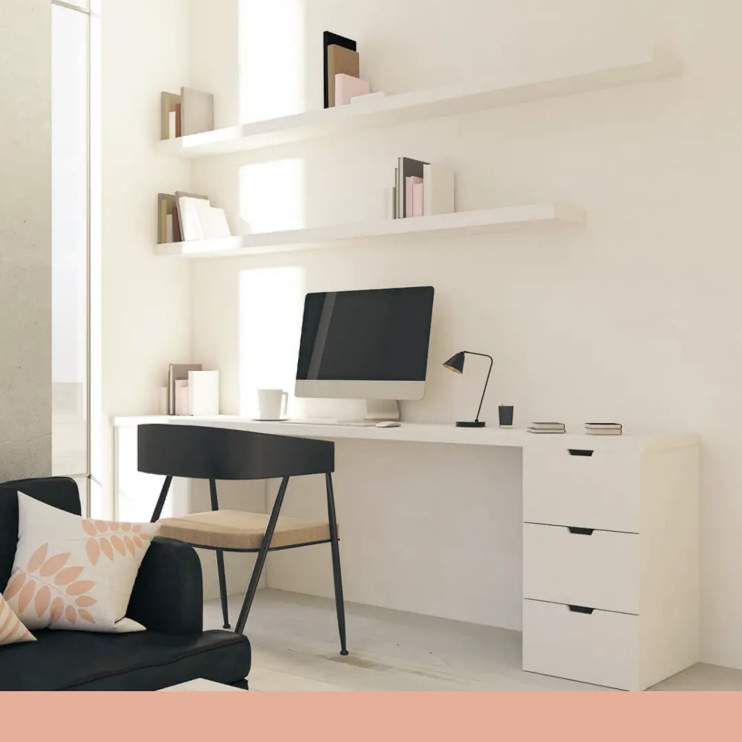 Multifunctional Desks for Small Spaces