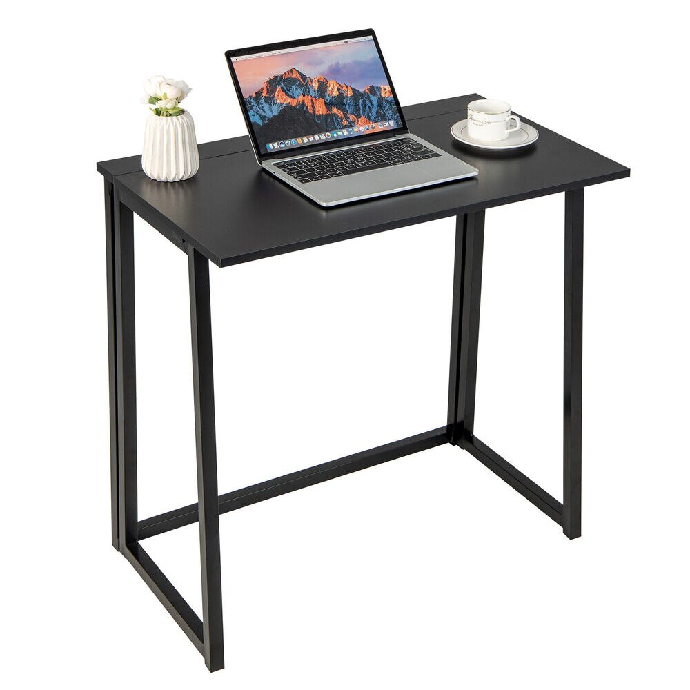 Mini Portable Bedroom Computer Desk Study Writing